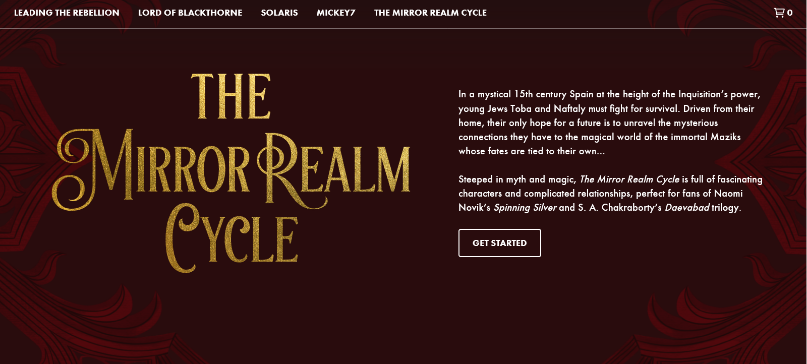 mirror realm screenshot