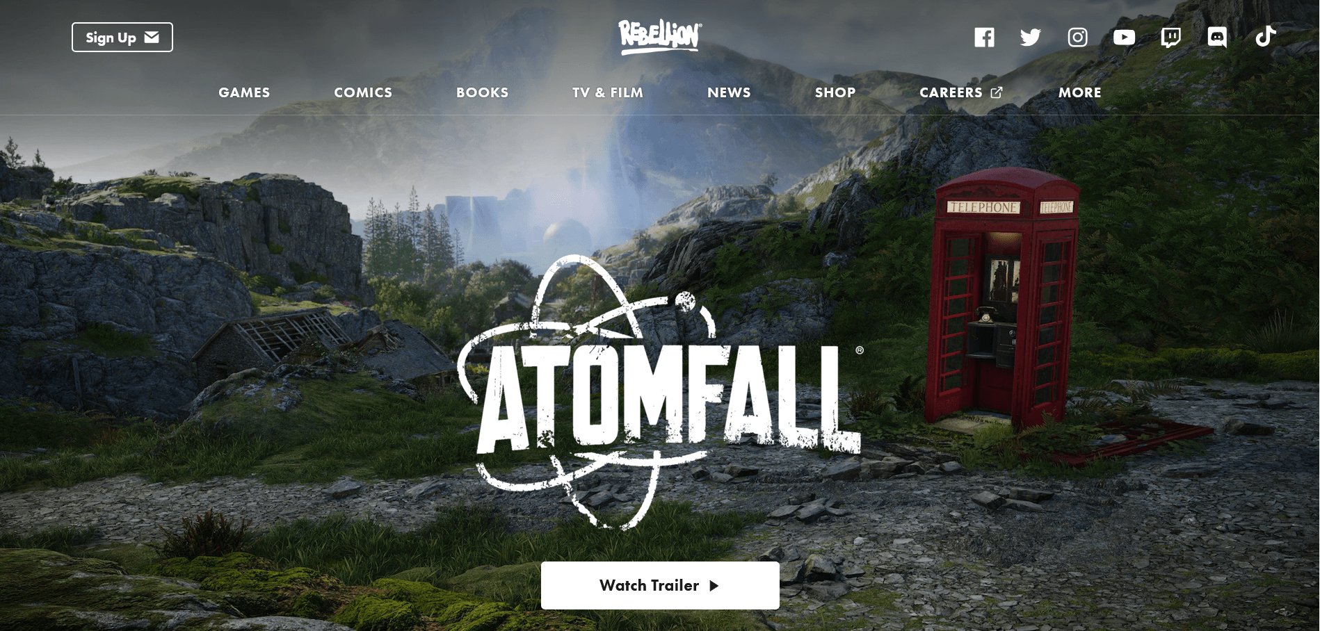 atomfall rebellion screenshot