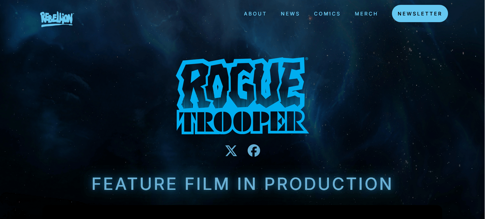 rogue trooper screenshot